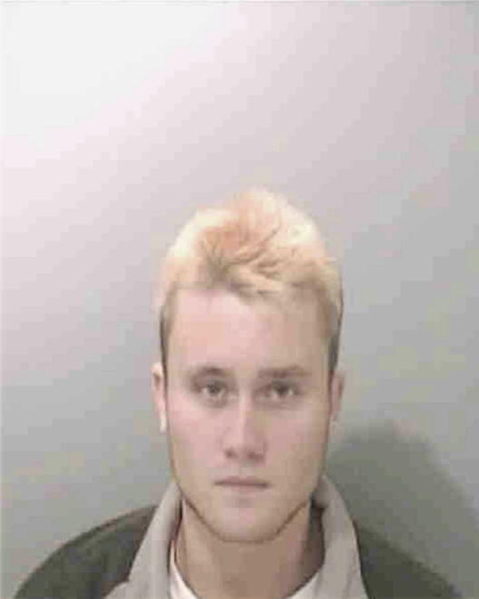 FISHER, WILLIAM LYNN - Peoria County, IL