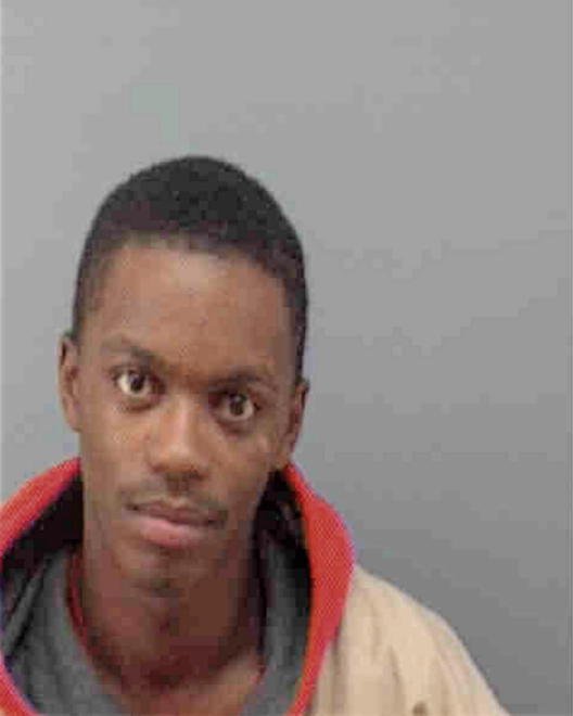 HARRIS, ANTOINE EUGENE, IL