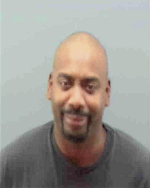 HINES, KENNETH LANAE, IL