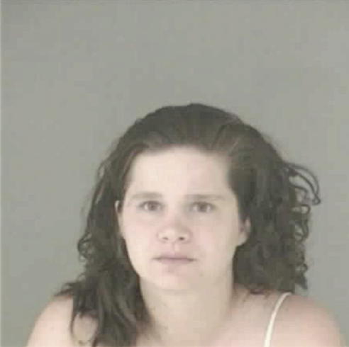 IBECK, KIMBERLY RENAE - Peoria County, IL