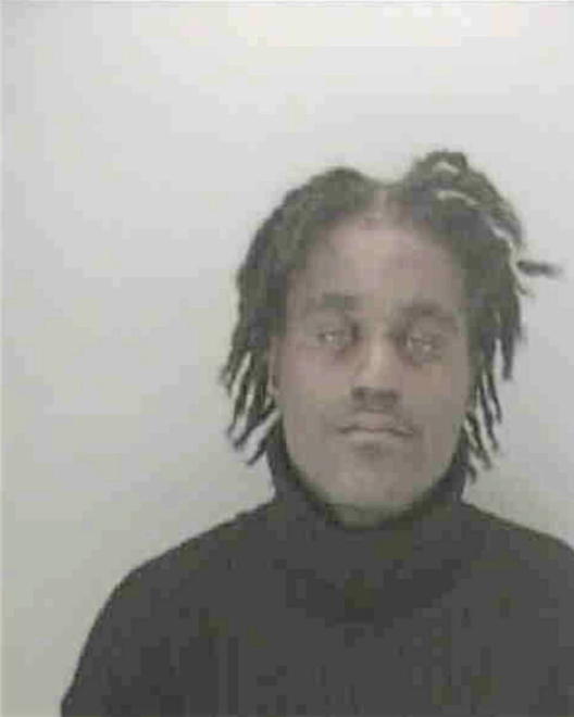 MUHAMMAD, LATEEF RAHIM - Peoria County, IL