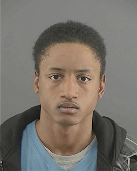 MUNOZ, TOMMY - Peoria County, IL