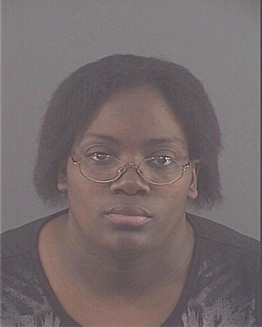 RANDLE, MYESHA I, IL