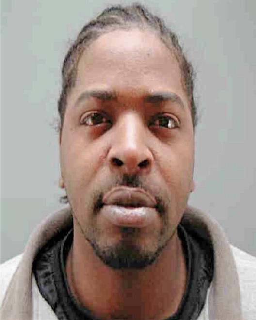 ROBINSON, FREDRICK LEE, IL