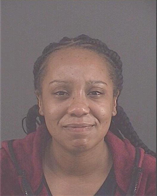 TATE, SHALEAKA LATAY - Peoria County, IL