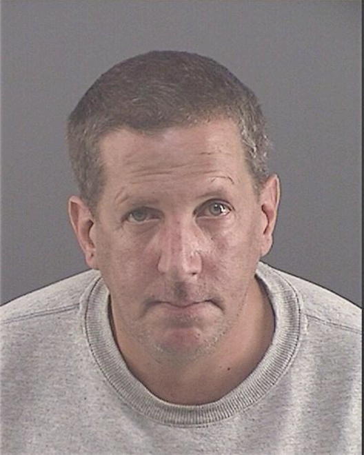 TRONE, JEFFREY STEVEN - Peoria County, IL