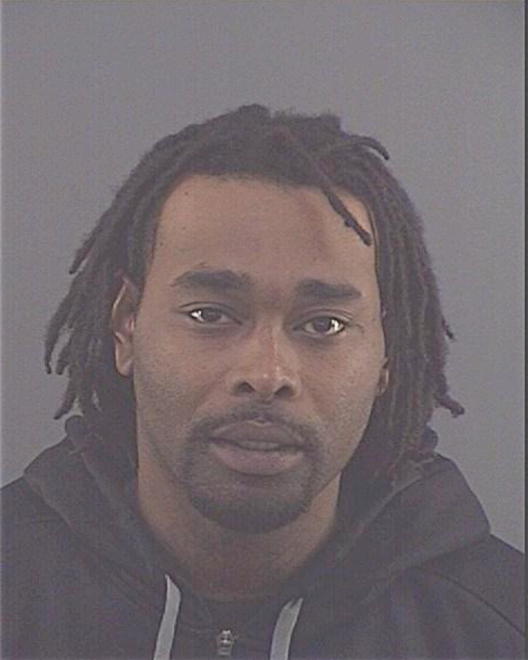 TURNER, MARTEZ L - Peoria County, IL
