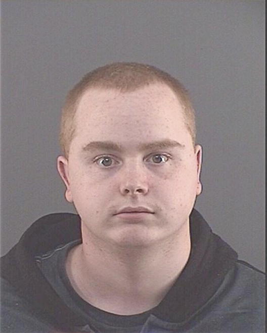 WEAVER, AUSTIN JAMES - Peoria County, IL