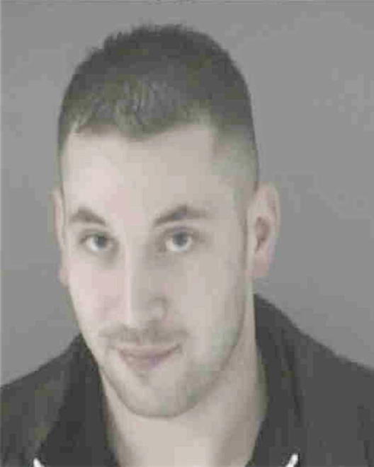 DUTRO, SHANE ALAN - Peoria County, IL