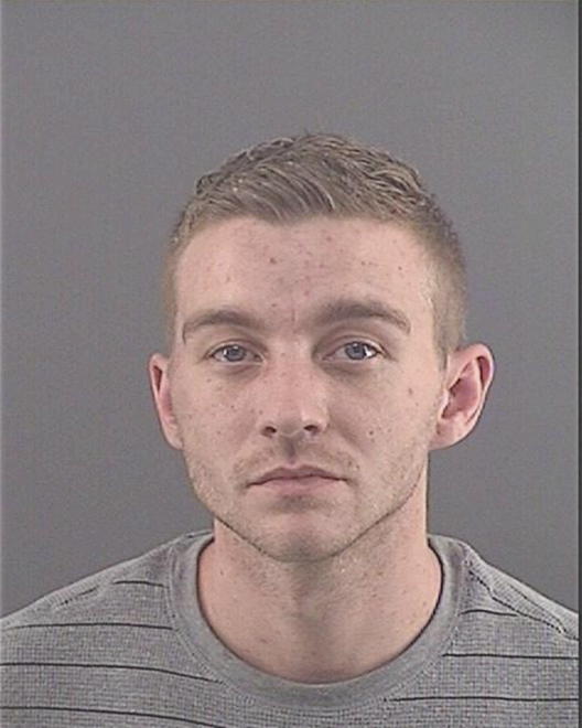 ENSIGN, COREY T - Peoria County, IL