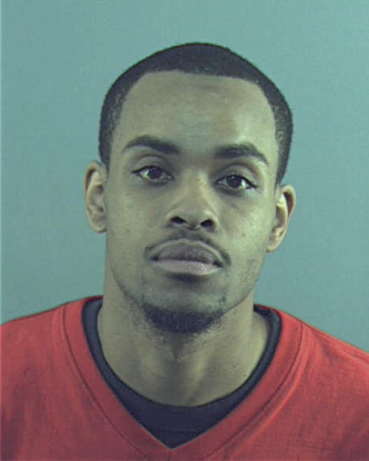 JONES, DERRICK DERRELL - Peoria County, IL