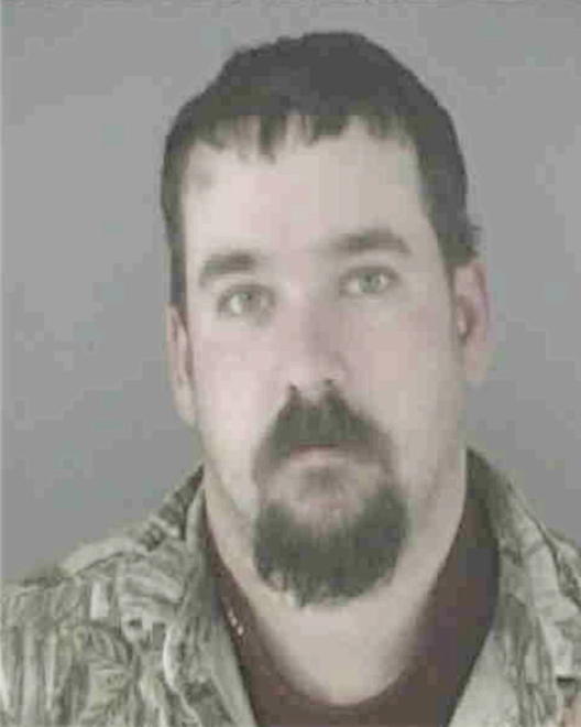 KELLENBERGER, JASON PAUL - Peoria County, IL