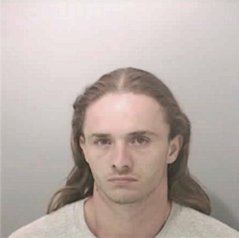 SIMS, SHAWN ERIC - Peoria County, IL