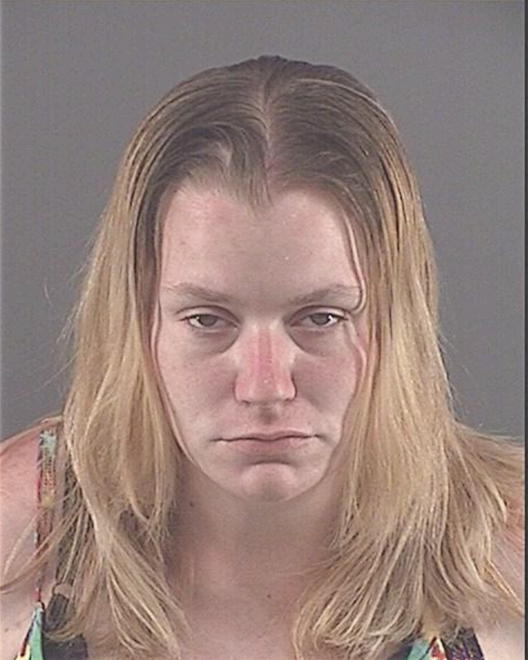 WAGNER, HEATHER NICOLE - Peoria County, IL